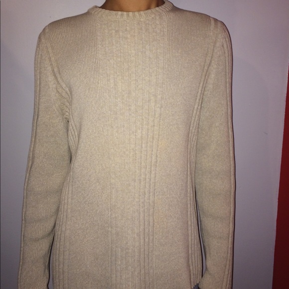 Express knit sweater - Picture 2 of 7